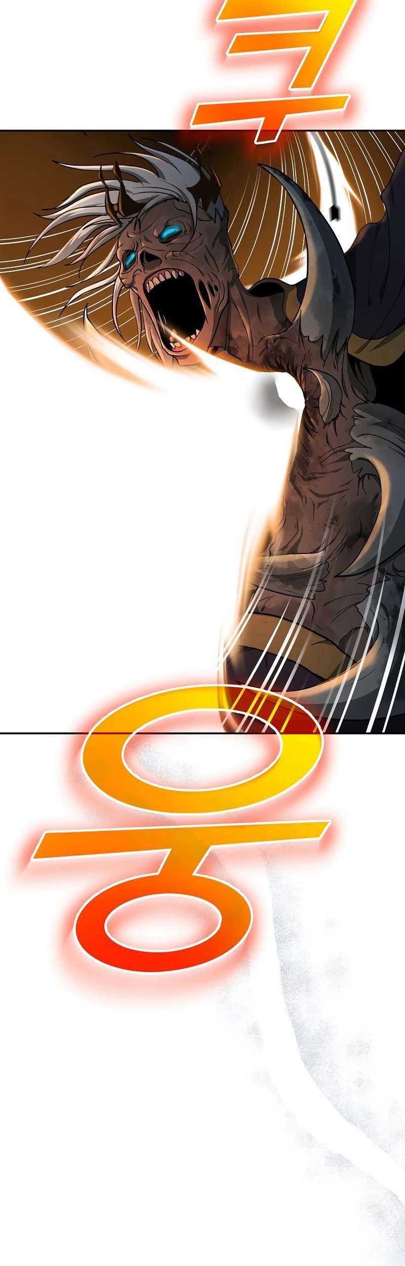 The Return Of Apocalypses Tyrant Chapter 13 Gambar 61