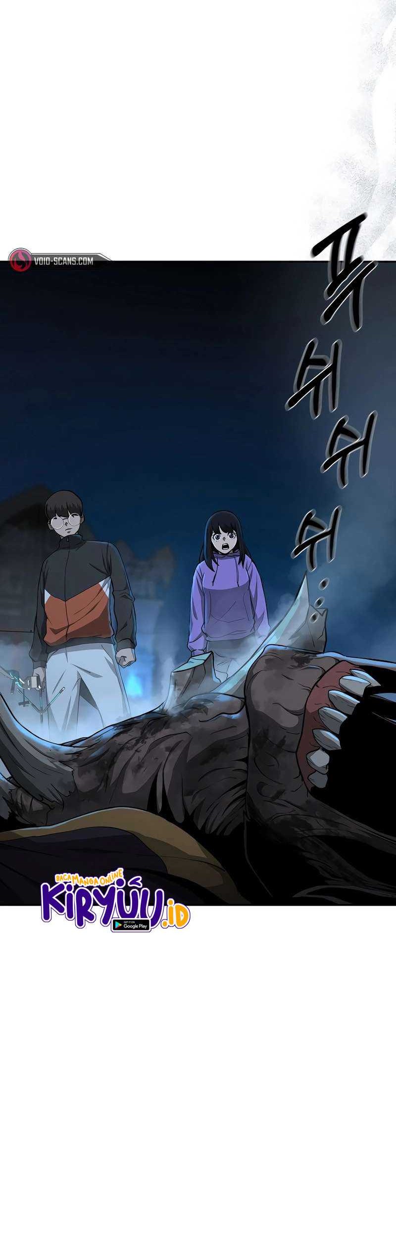 The Return Of Apocalypses Tyrant Chapter 13 Gambar 62