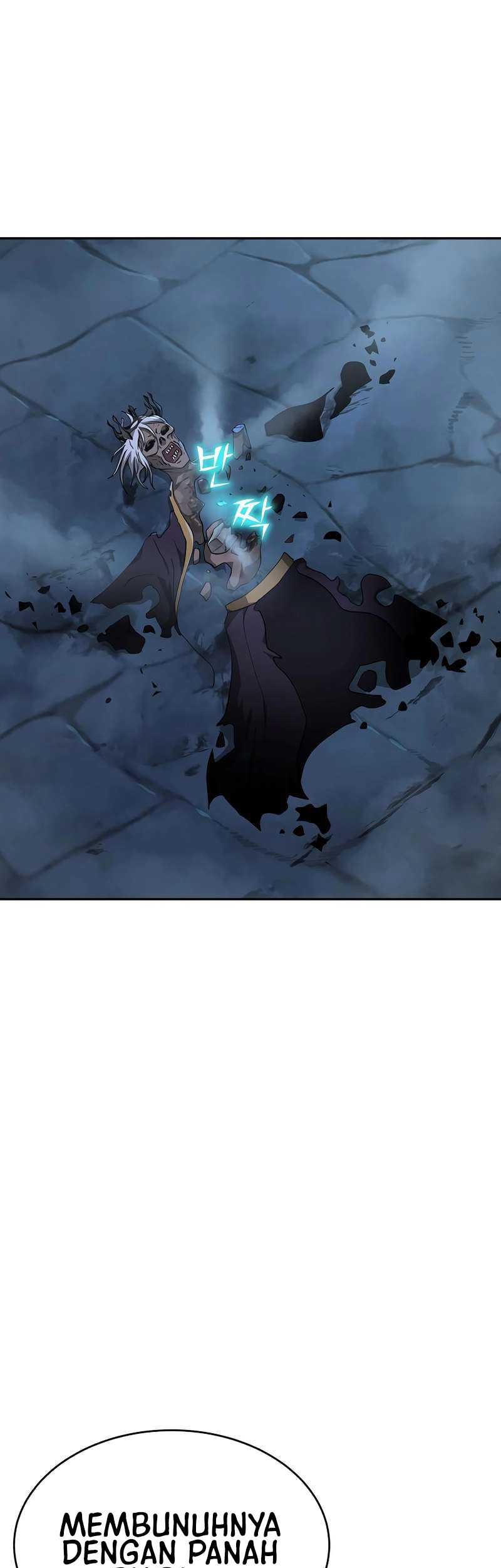 The Return Of Apocalypses Tyrant Chapter 13 Gambar 63