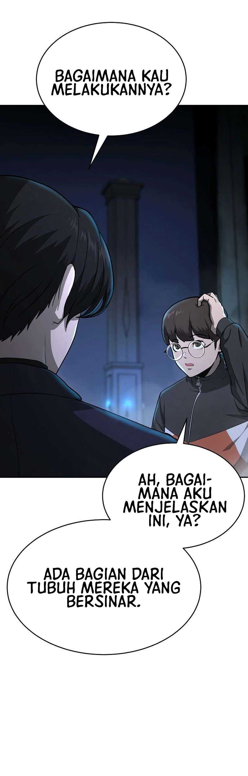 The Return Of Apocalypses Tyrant Chapter 13 Gambar 65