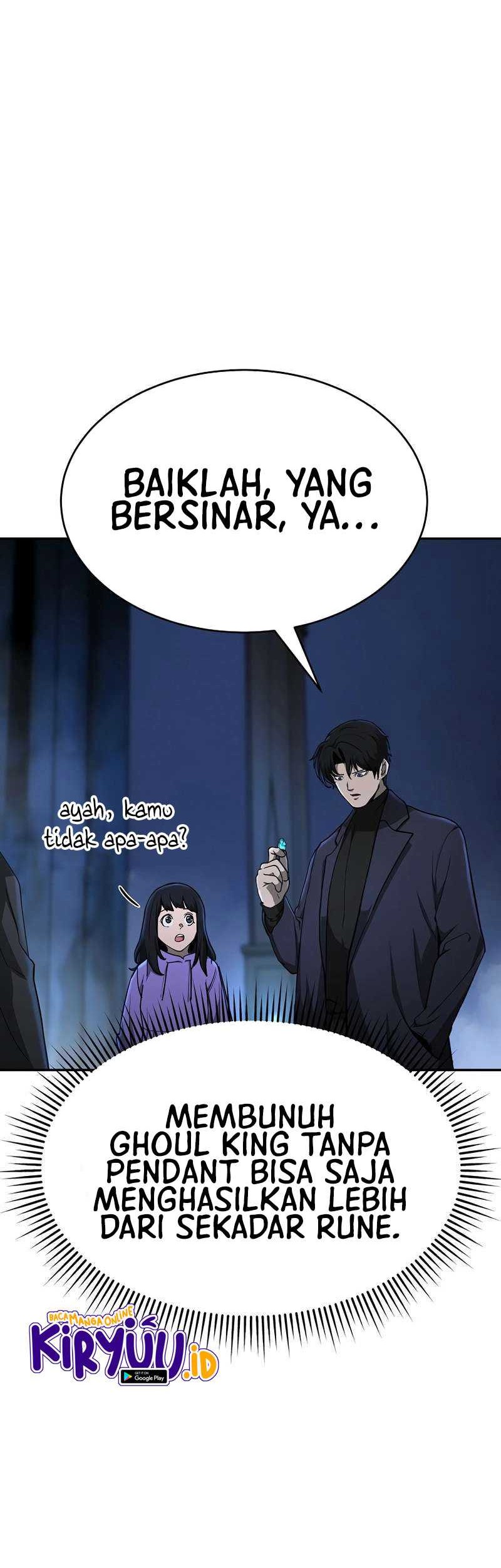 The Return Of Apocalypses Tyrant Chapter 13 Gambar 68
