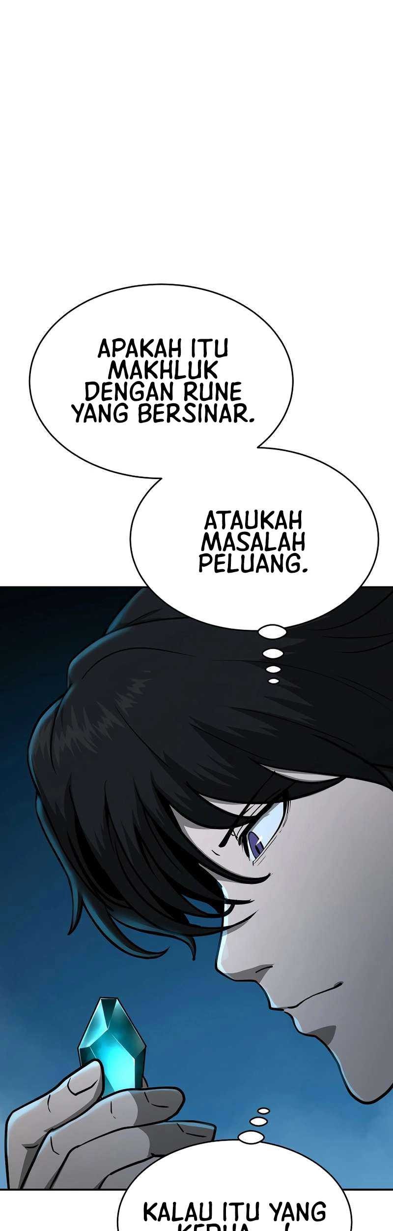 The Return Of Apocalypses Tyrant Chapter 13 Gambar 69