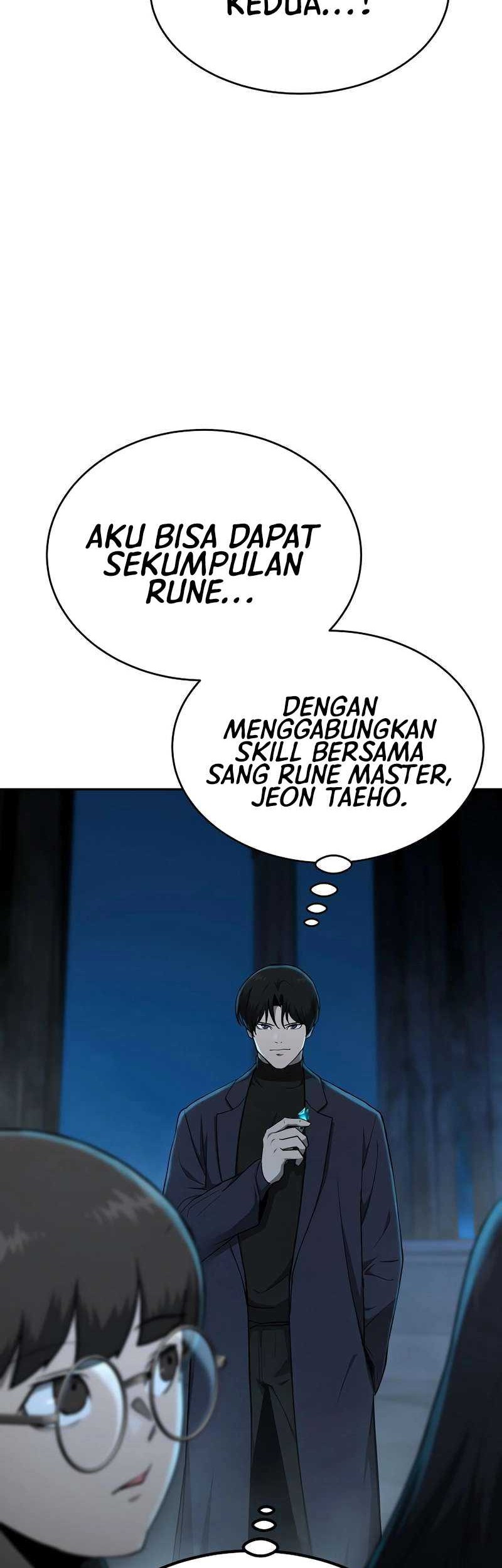 The Return Of Apocalypses Tyrant Chapter 13 Gambar 70
