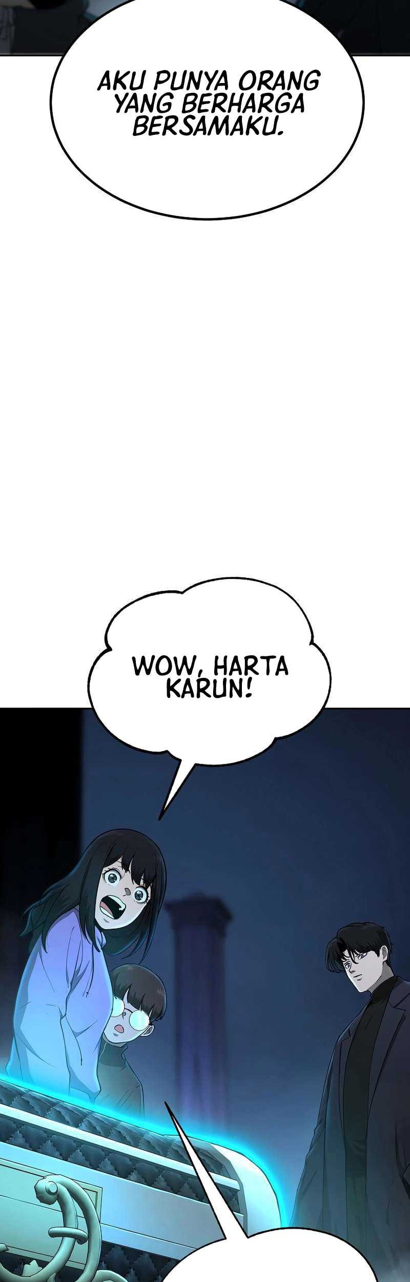 The Return Of Apocalypses Tyrant Chapter 13 Gambar 71