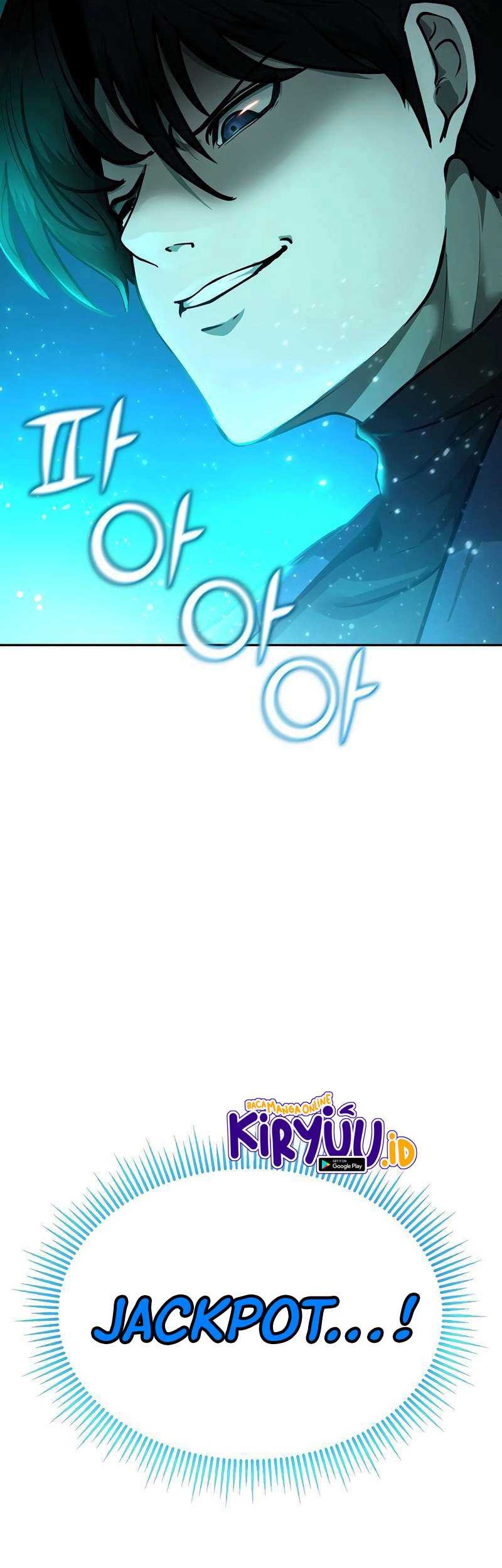 The Return Of Apocalypses Tyrant Chapter 13 Gambar 74