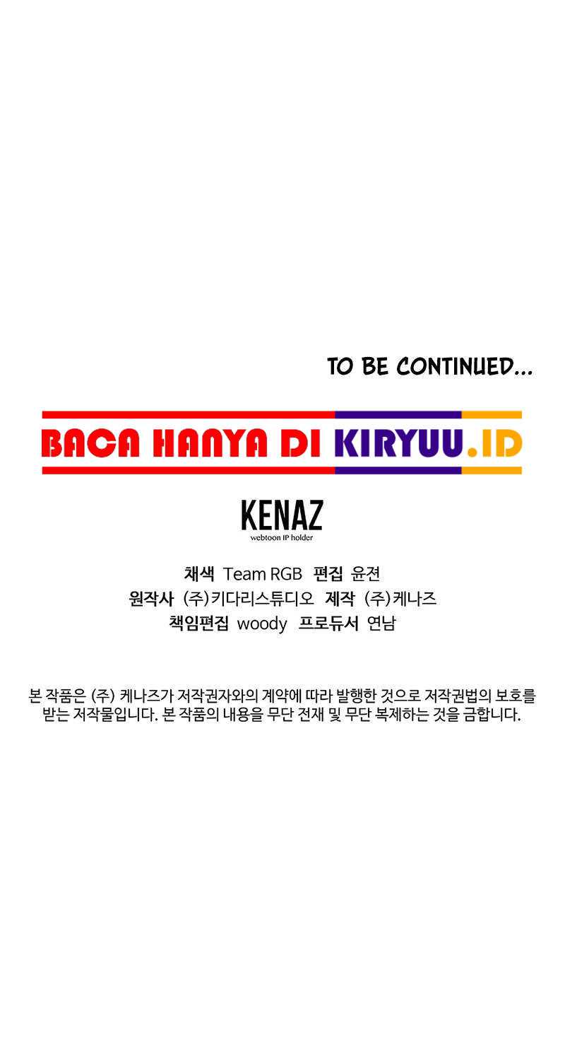 The Return Of Apocalypses Tyrant Chapter 13 Gambar 75