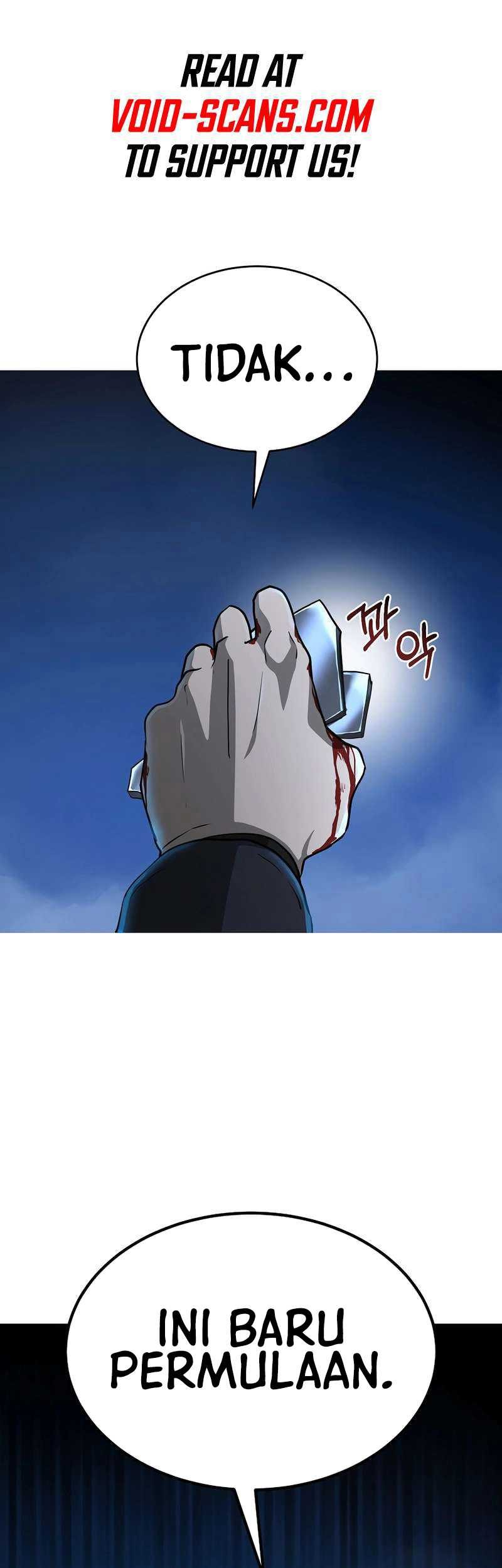 The Return Of Apocalypses Tyrant Chapter 13 Gambar 3