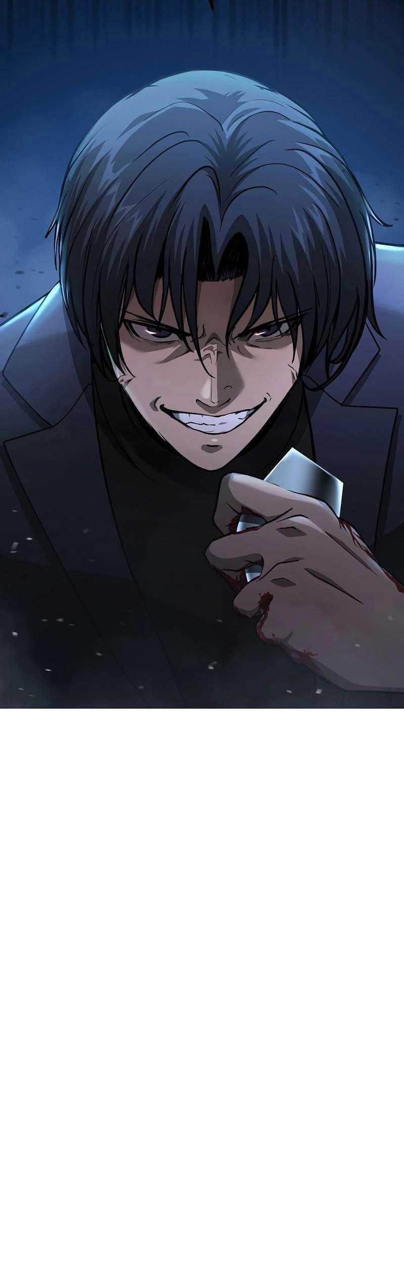 The Return Of Apocalypses Tyrant Chapter 13 Gambar 4