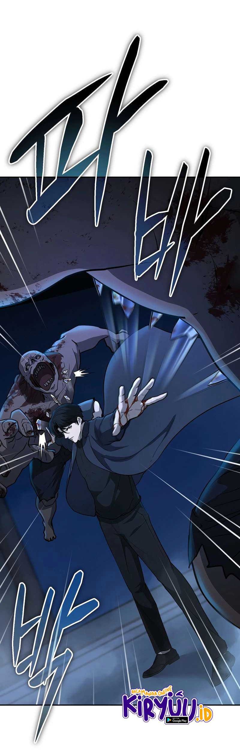 The Return Of Apocalypses Tyrant Chapter 13 Gambar 8