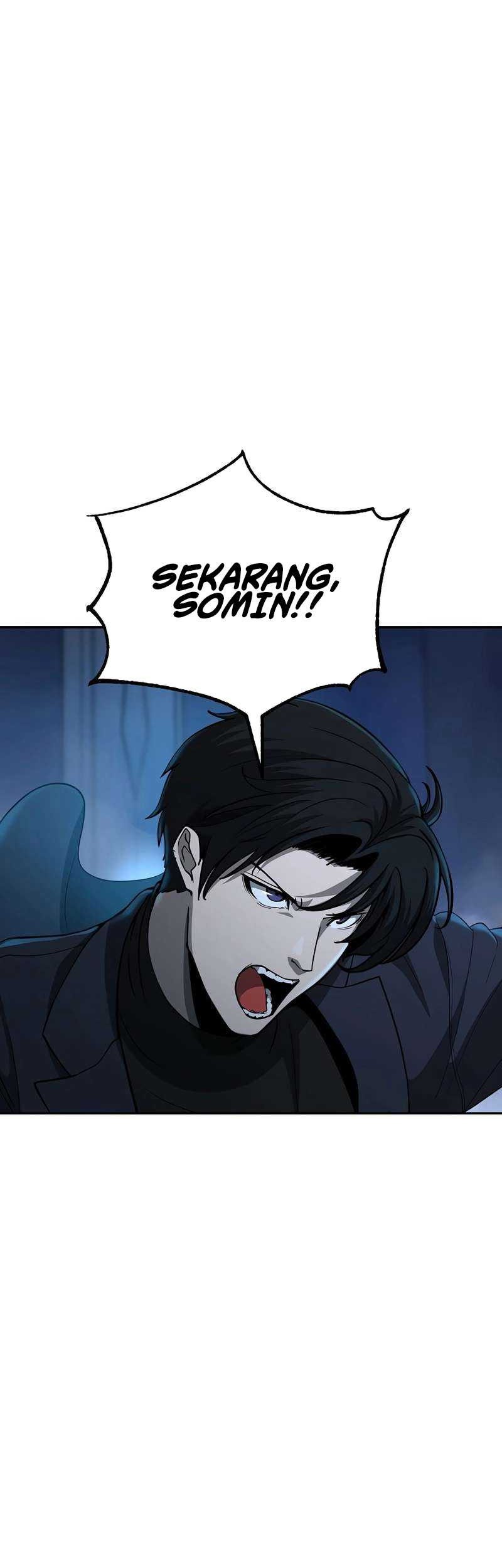 The Return Of Apocalypses Tyrant Chapter 13 Gambar 11