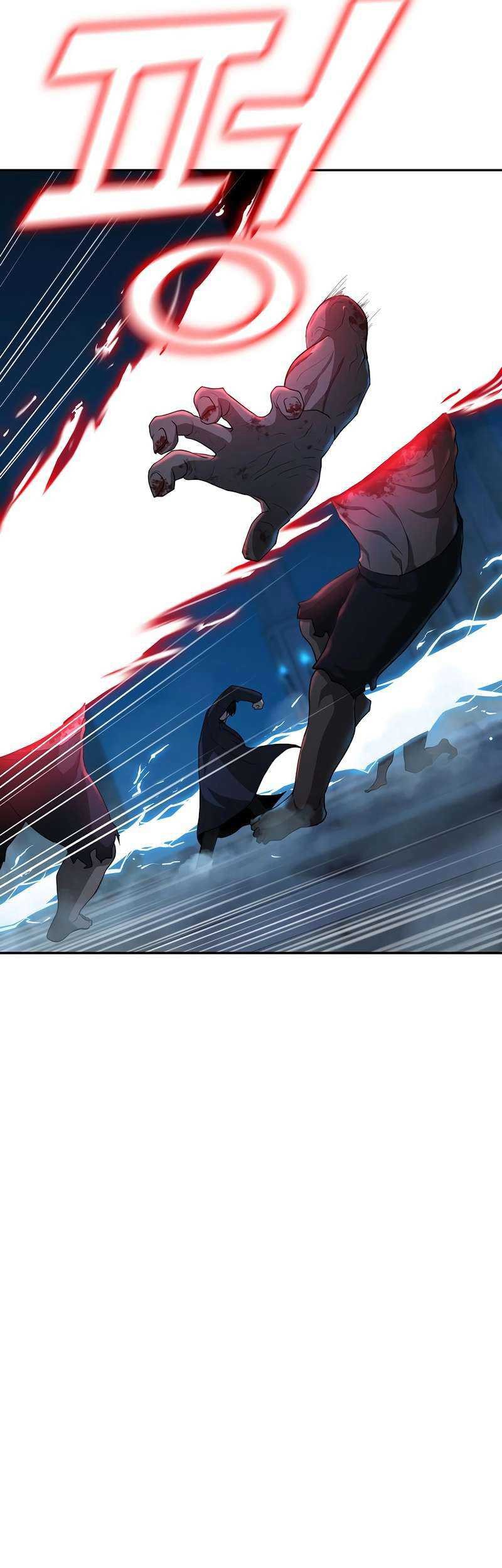The Return Of Apocalypses Tyrant Chapter 13 Gambar 13