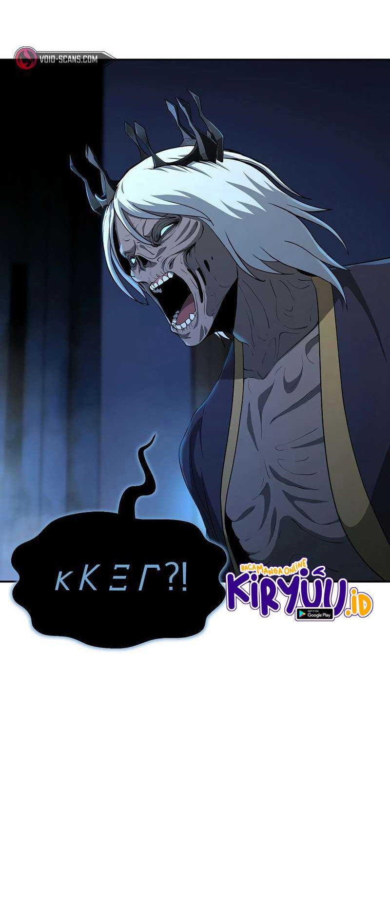 The Return Of Apocalypses Tyrant Chapter 13 Gambar 14