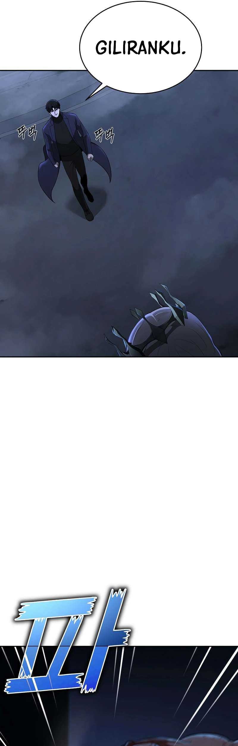 The Return Of Apocalypses Tyrant Chapter 13 Gambar 15