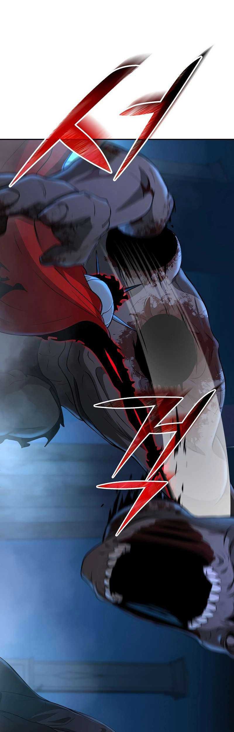 The Return Of Apocalypses Tyrant Chapter 13 Gambar 18