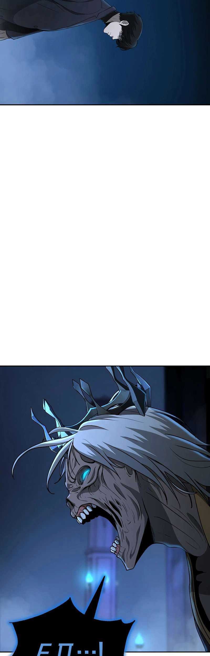 The Return Of Apocalypses Tyrant Chapter 13 Gambar 19