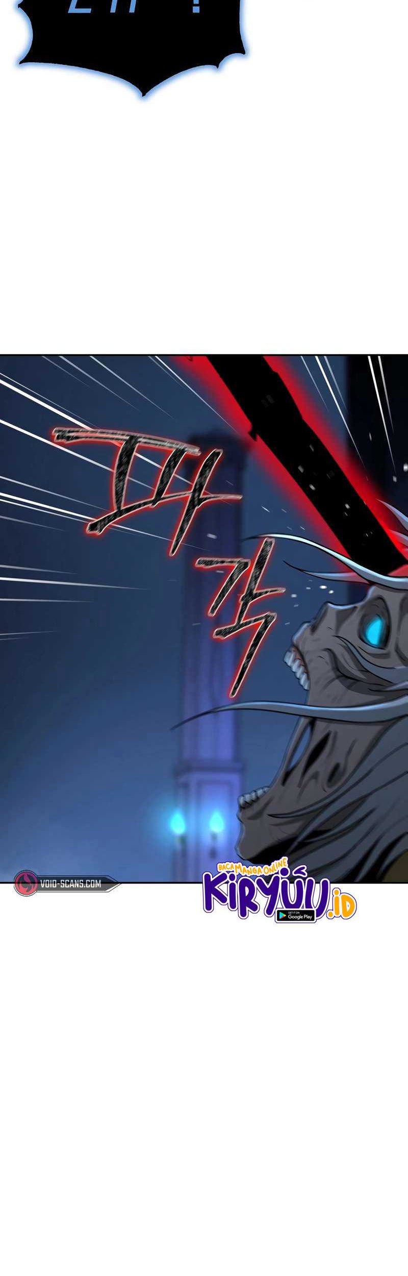 The Return Of Apocalypses Tyrant Chapter 13 Gambar 20