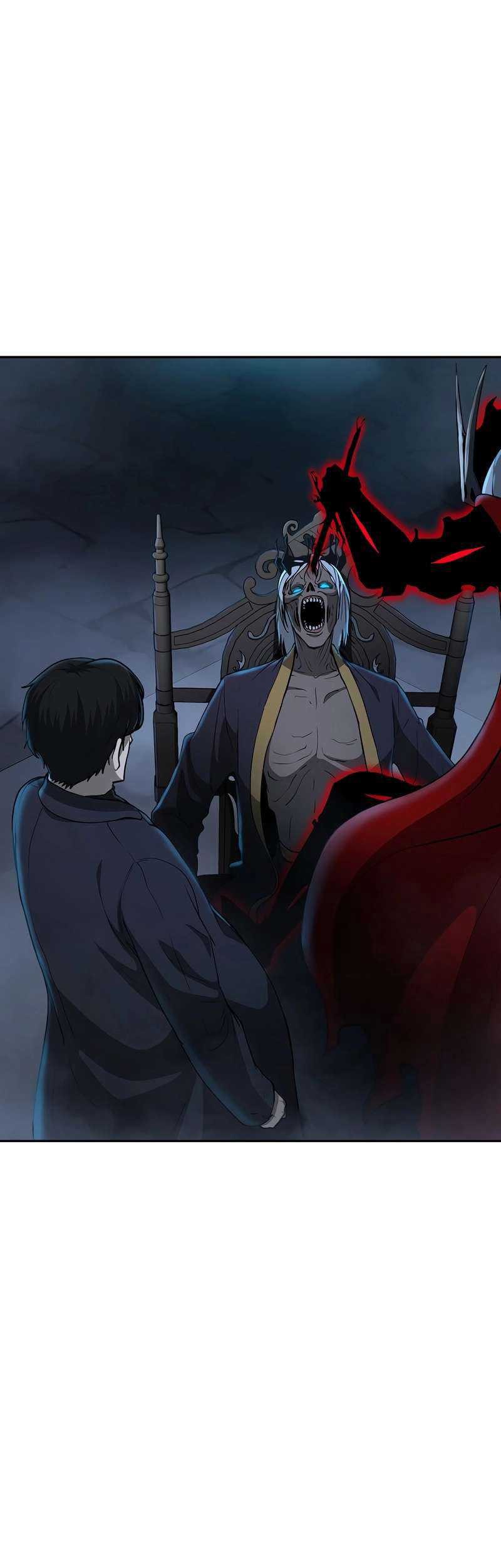 The Return Of Apocalypses Tyrant Chapter 13 Gambar 21