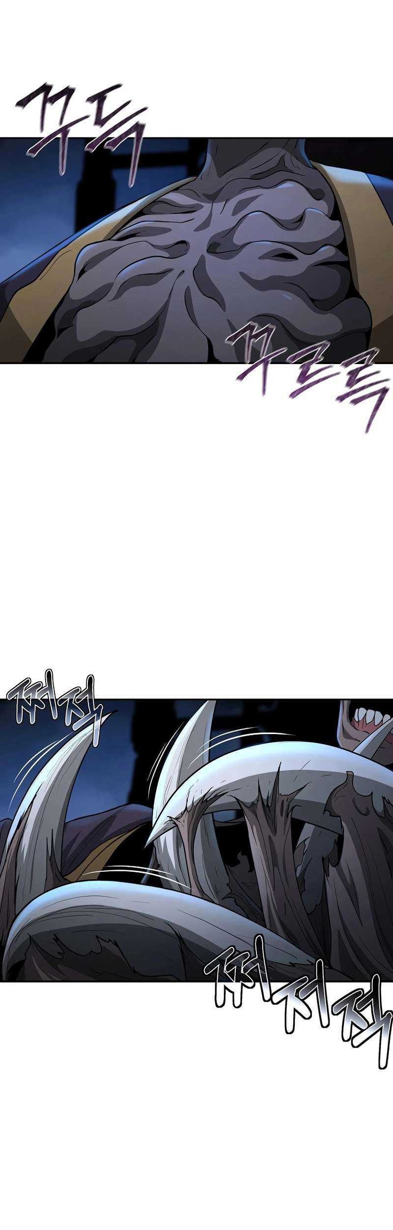 The Return Of Apocalypses Tyrant Chapter 13 Gambar 22