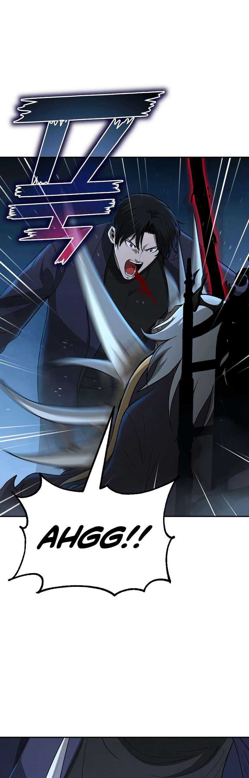 The Return Of Apocalypses Tyrant Chapter 13 Gambar 23