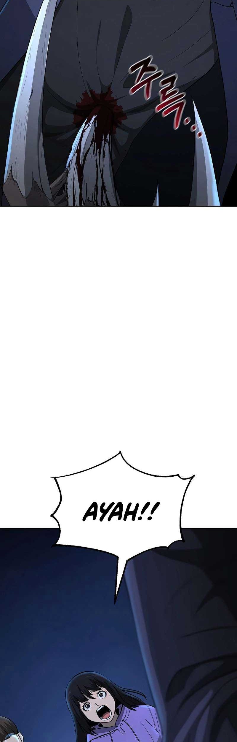 The Return Of Apocalypses Tyrant Chapter 13 Gambar 24