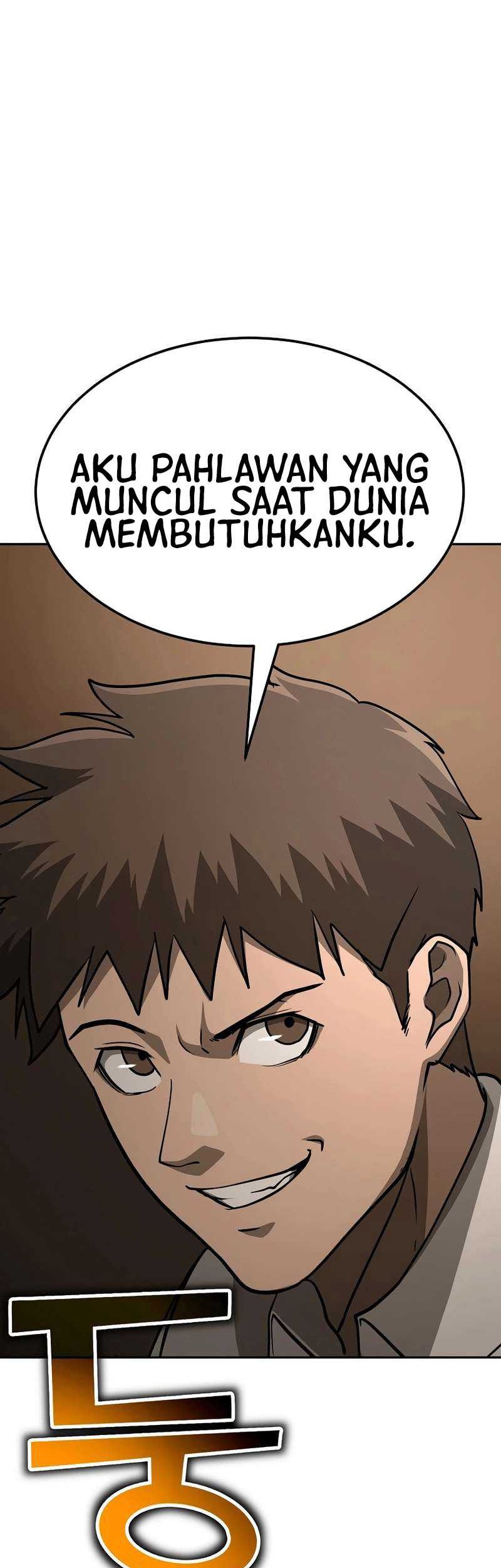 The Return Of Apocalypses Tyrant Chapter 13 Gambar 28