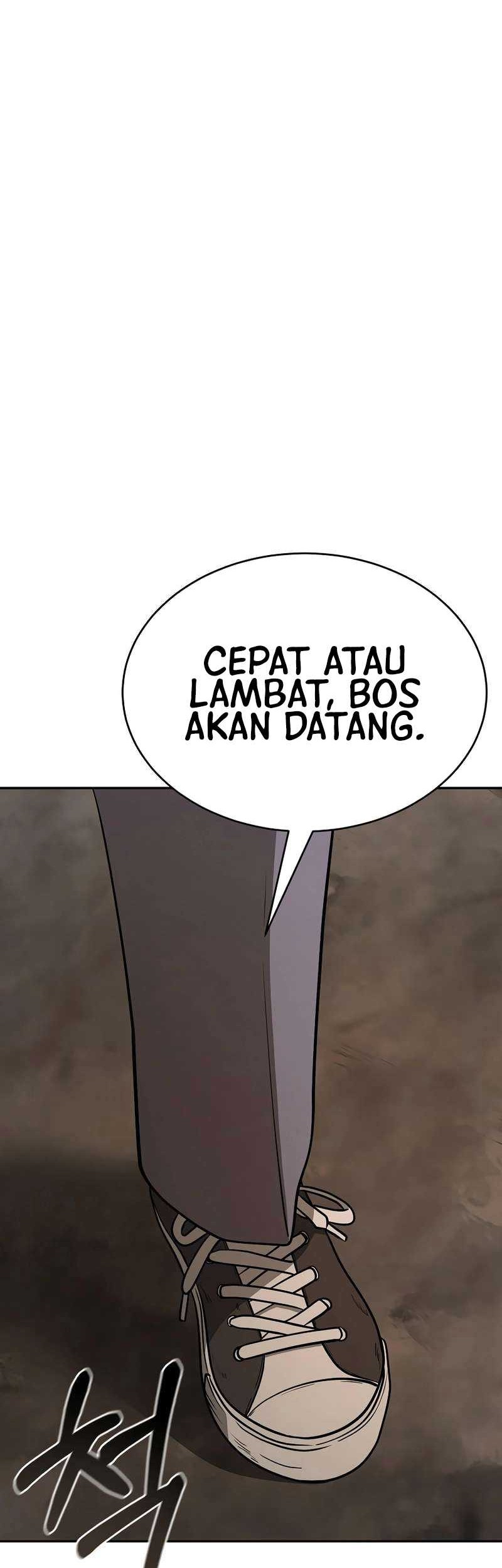 The Return Of Apocalypses Tyrant Chapter 13 Gambar 30