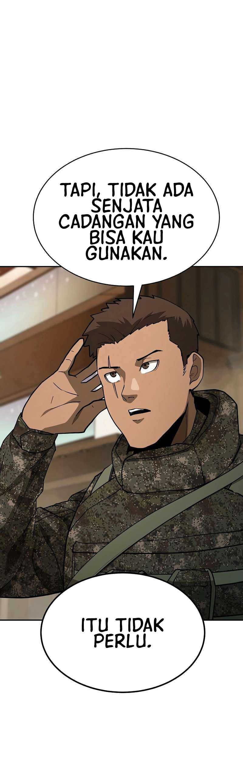 The Return Of Apocalypses Tyrant Chapter 13 Gambar 33