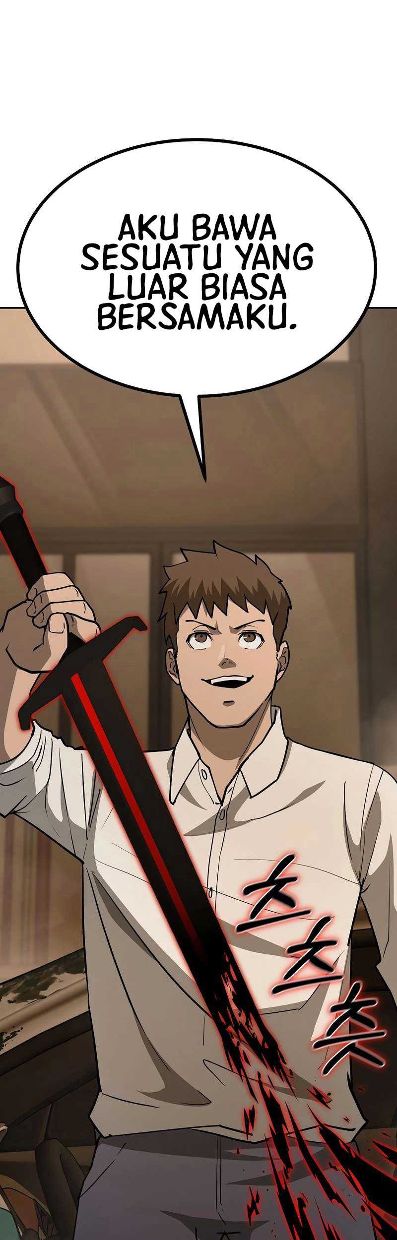 The Return Of Apocalypses Tyrant Chapter 13 Gambar 34