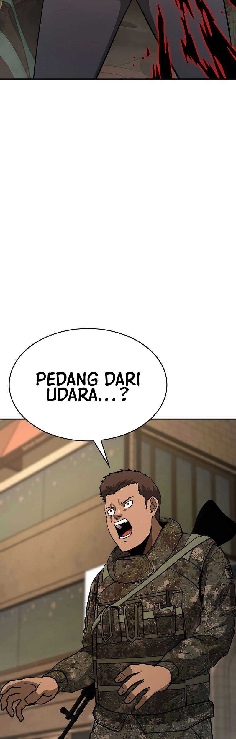 The Return Of Apocalypses Tyrant Chapter 13 Gambar 35