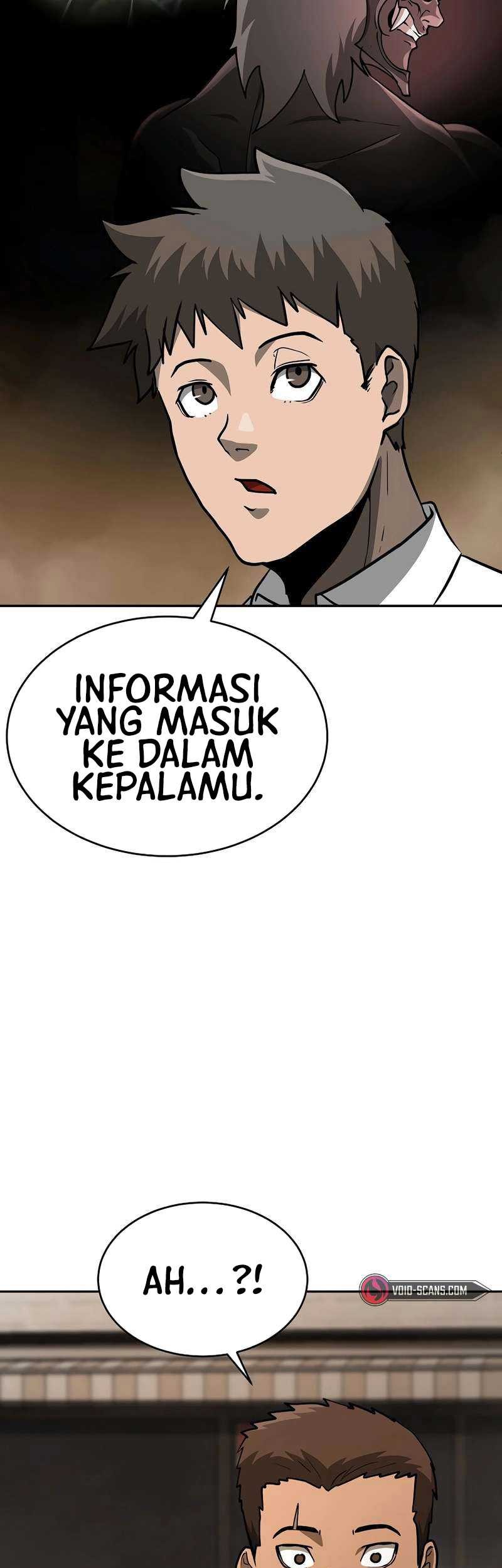The Return Of Apocalypses Tyrant Chapter 13 Gambar 37