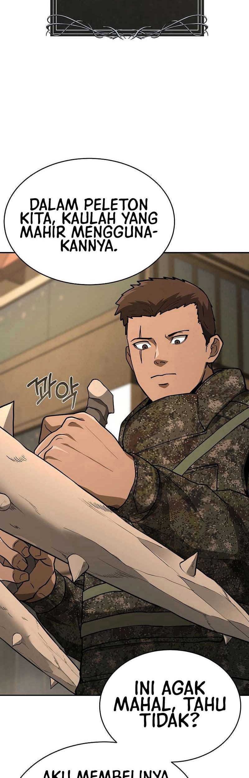 The Return Of Apocalypses Tyrant Chapter 13 Gambar 40