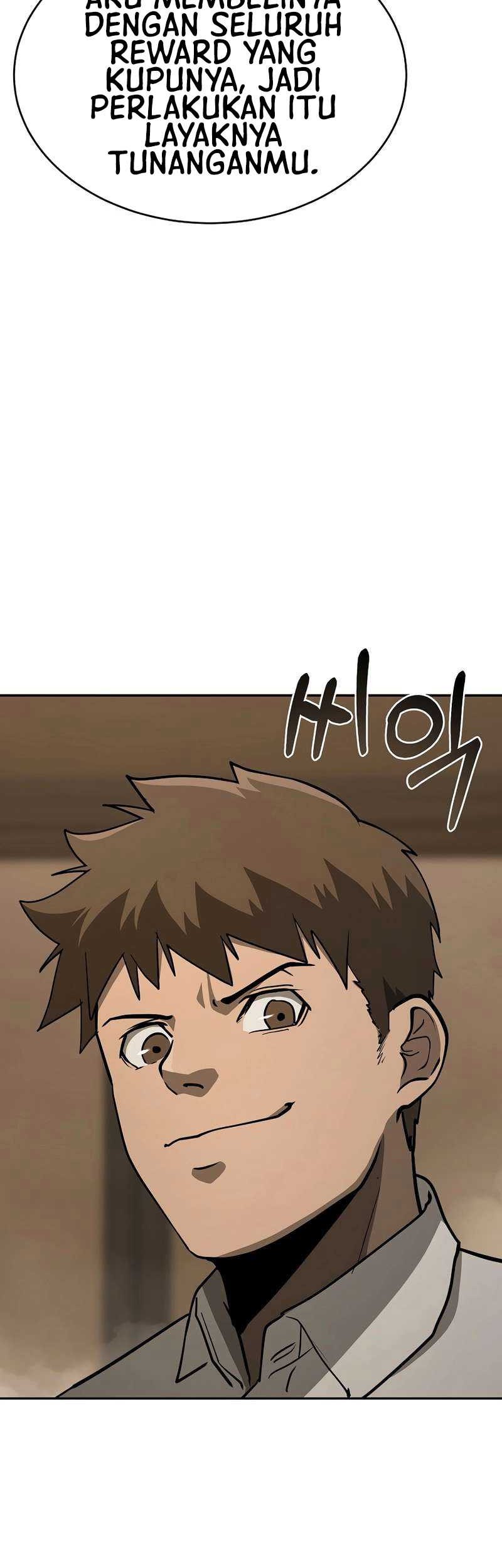 The Return Of Apocalypses Tyrant Chapter 13 Gambar 41