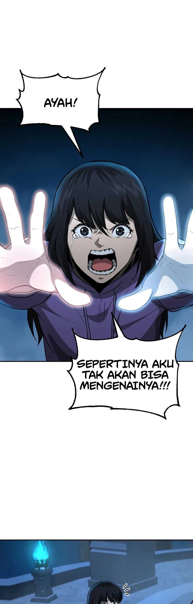 The Return Of Apocalypses Tyrant Chapter 12 Gambar 54