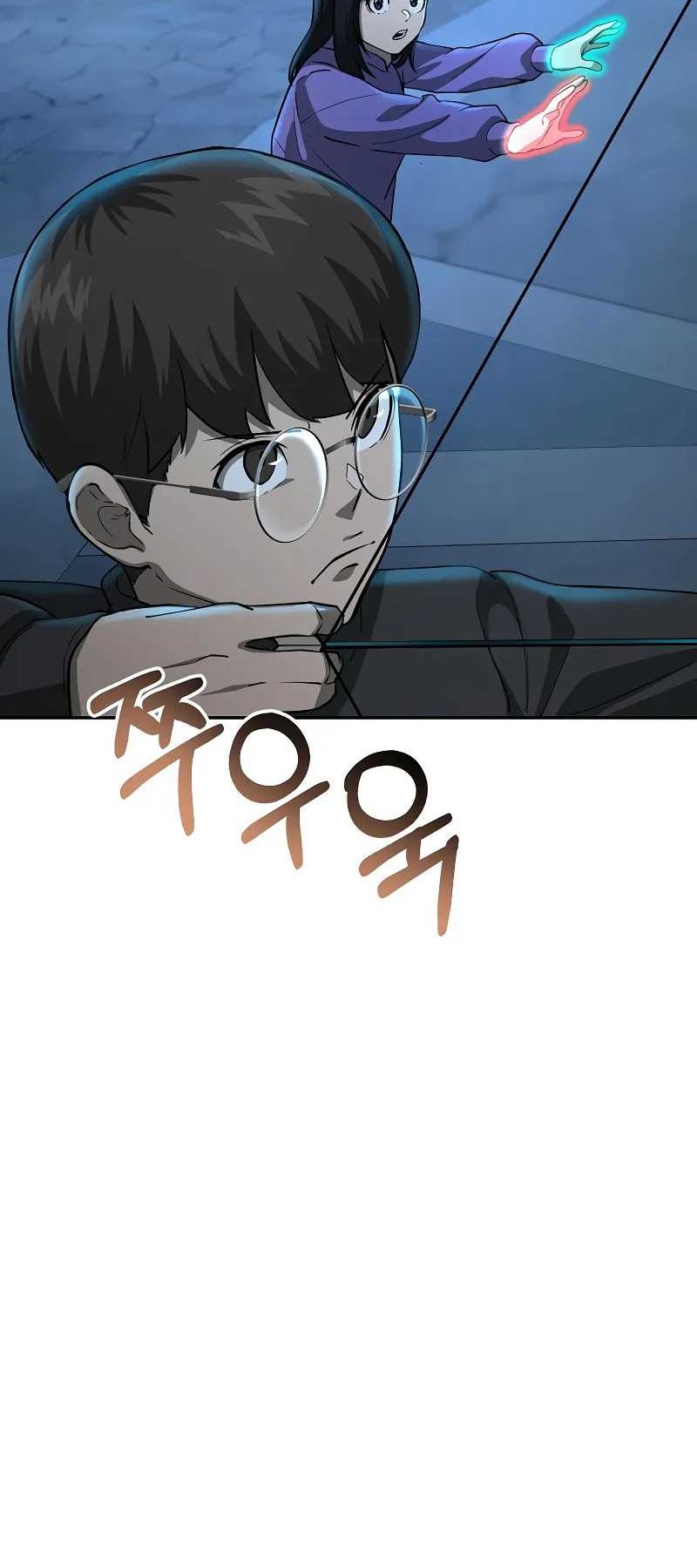 The Return Of Apocalypses Tyrant Chapter 12 Gambar 55