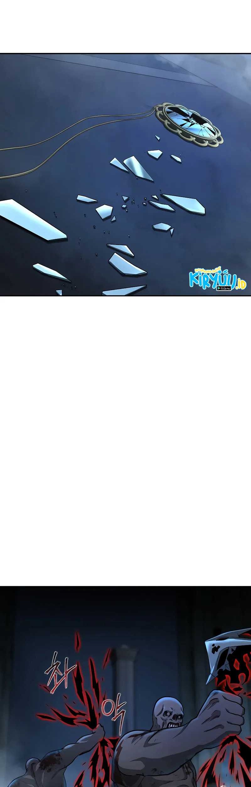 The Return Of Apocalypses Tyrant Chapter 12 Gambar 59