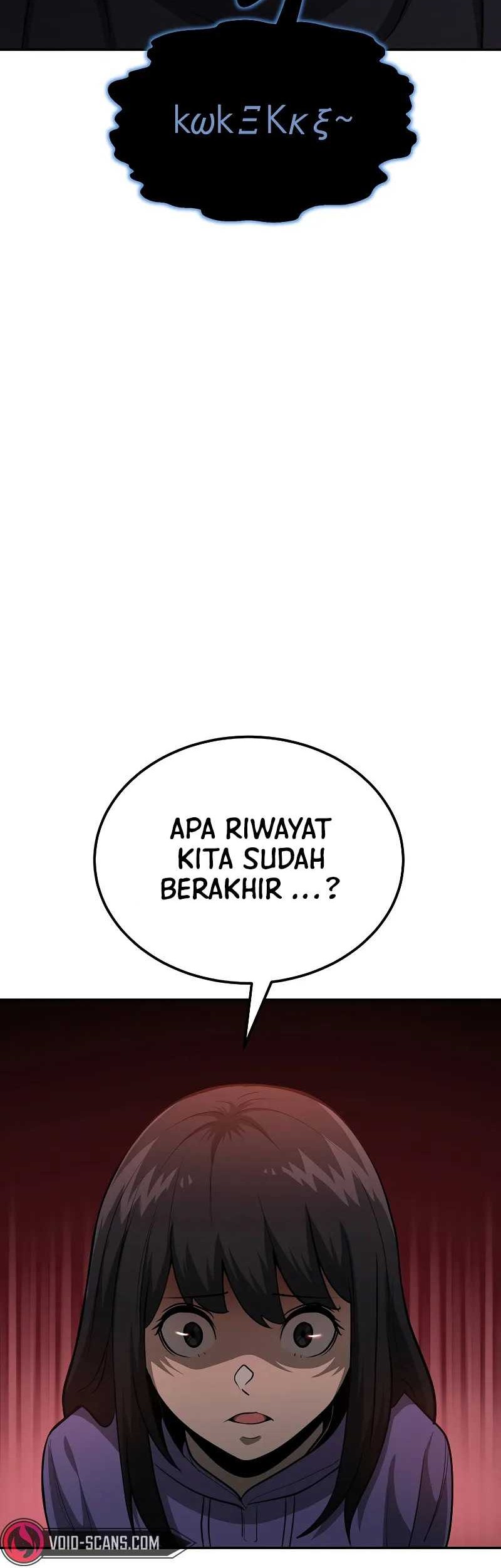 The Return Of Apocalypses Tyrant Chapter 12 Gambar 61