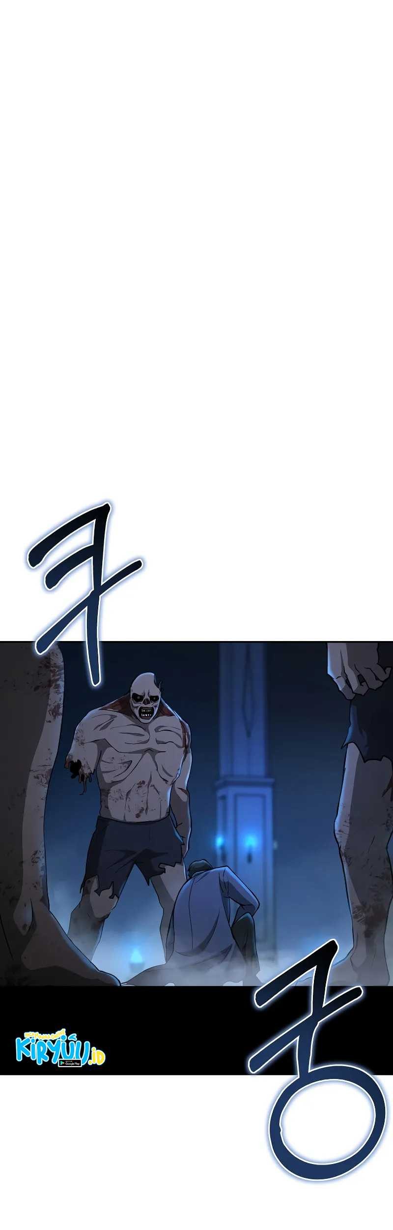 The Return Of Apocalypses Tyrant Chapter 12 Gambar 62