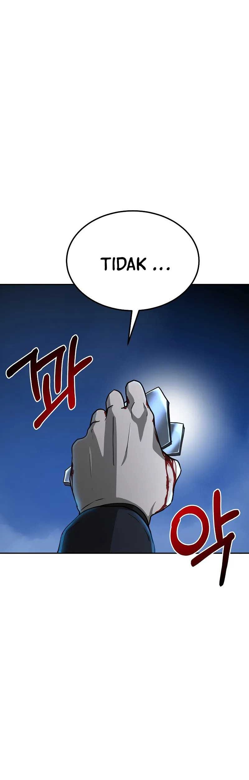 The Return Of Apocalypses Tyrant Chapter 12 Gambar 63