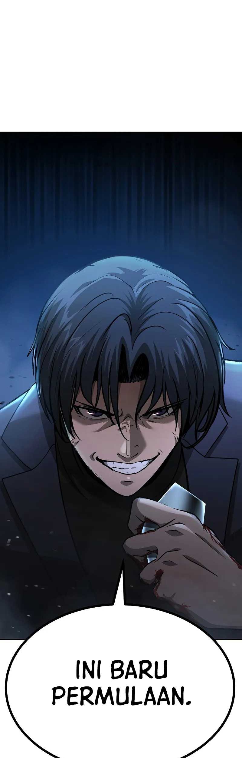 The Return Of Apocalypses Tyrant Chapter 12 Gambar 64