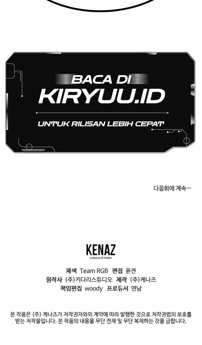 The Return Of Apocalypses Tyrant Chapter 12 Gambar 65