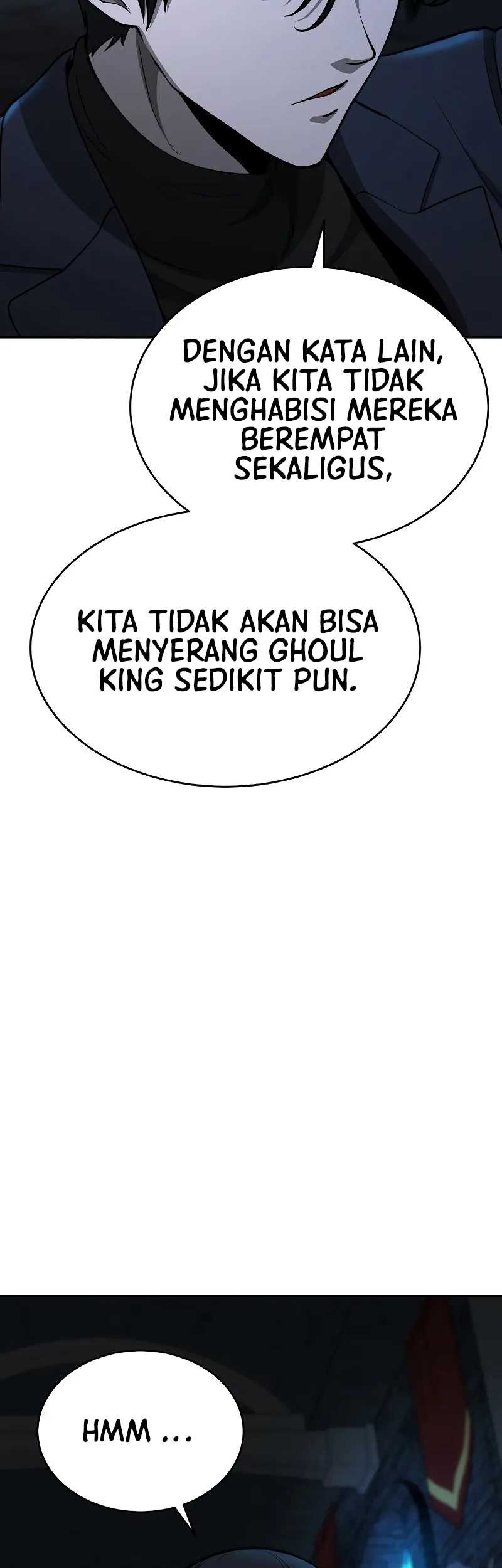 The Return Of Apocalypses Tyrant Chapter 12 Gambar 6