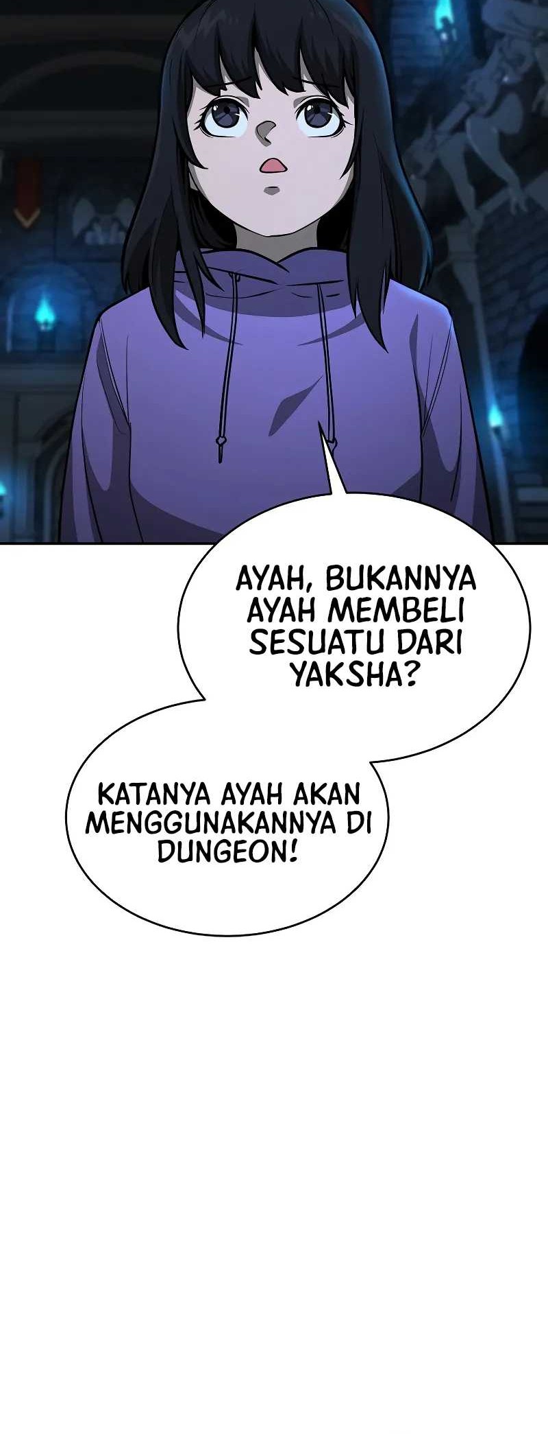 The Return Of Apocalypses Tyrant Chapter 12 Gambar 7