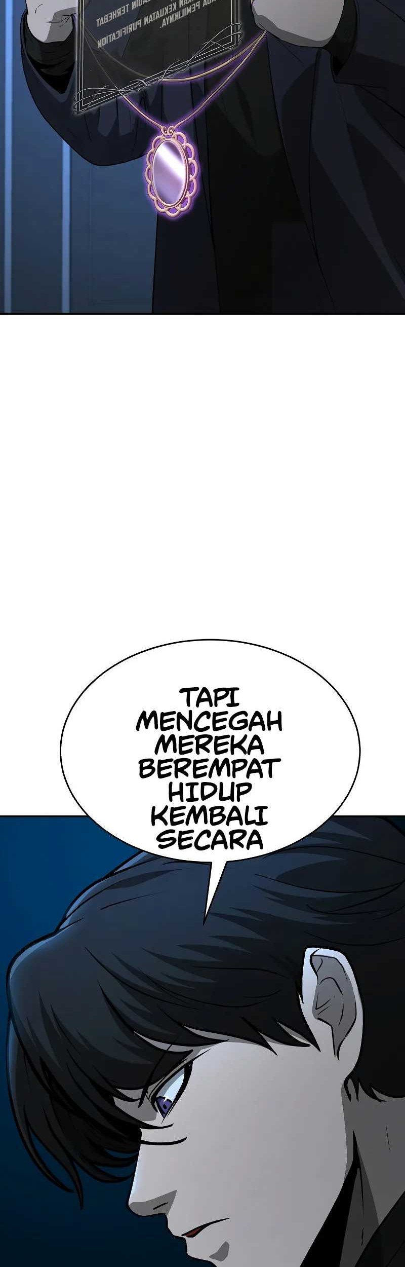 The Return Of Apocalypses Tyrant Chapter 12 Gambar 9