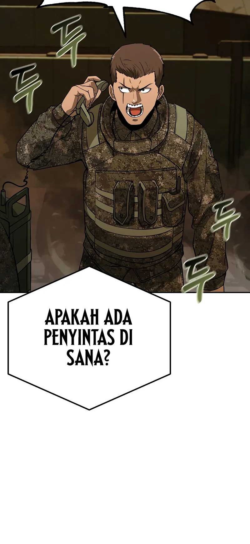 The Return Of Apocalypses Tyrant Chapter 12 Gambar 13