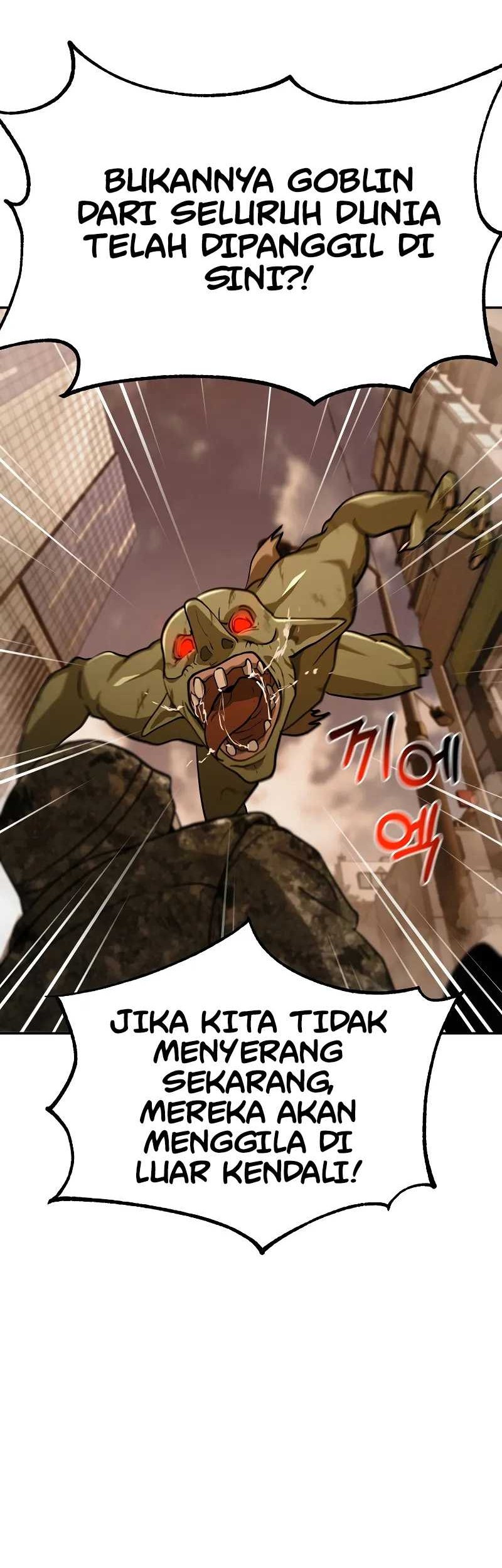 The Return Of Apocalypses Tyrant Chapter 12 Gambar 15