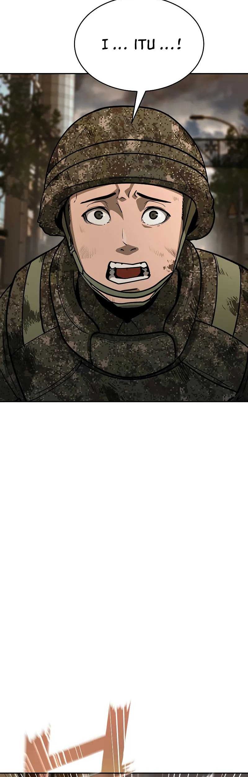 The Return Of Apocalypses Tyrant Chapter 12 Gambar 21