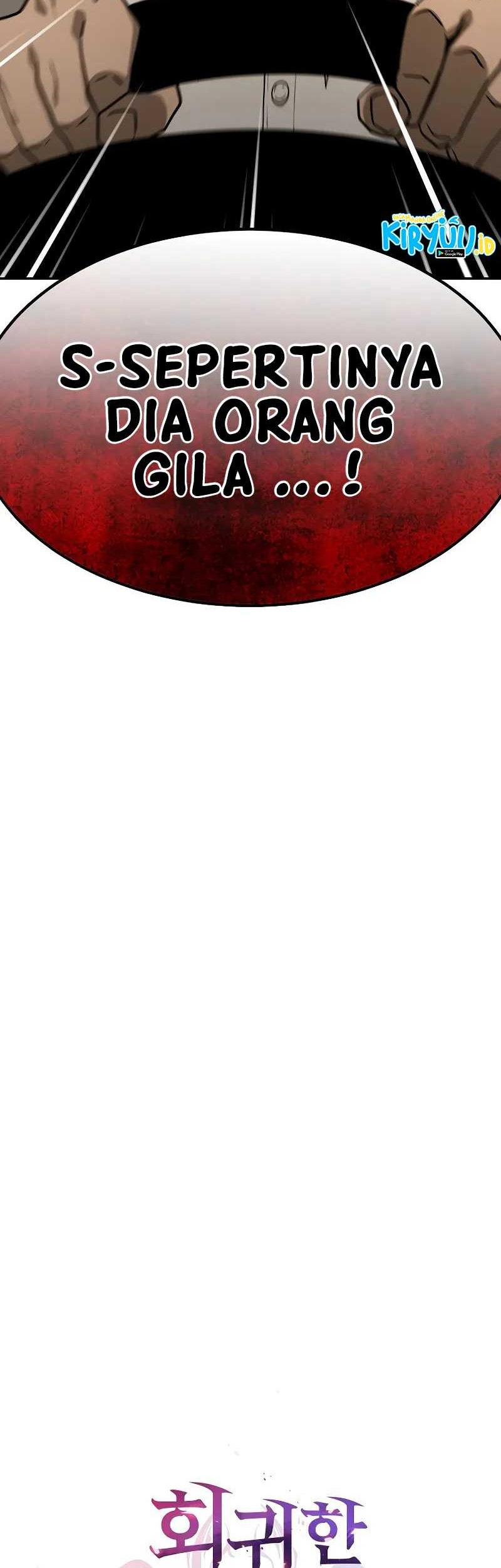 The Return Of Apocalypses Tyrant Chapter 12 Gambar 23