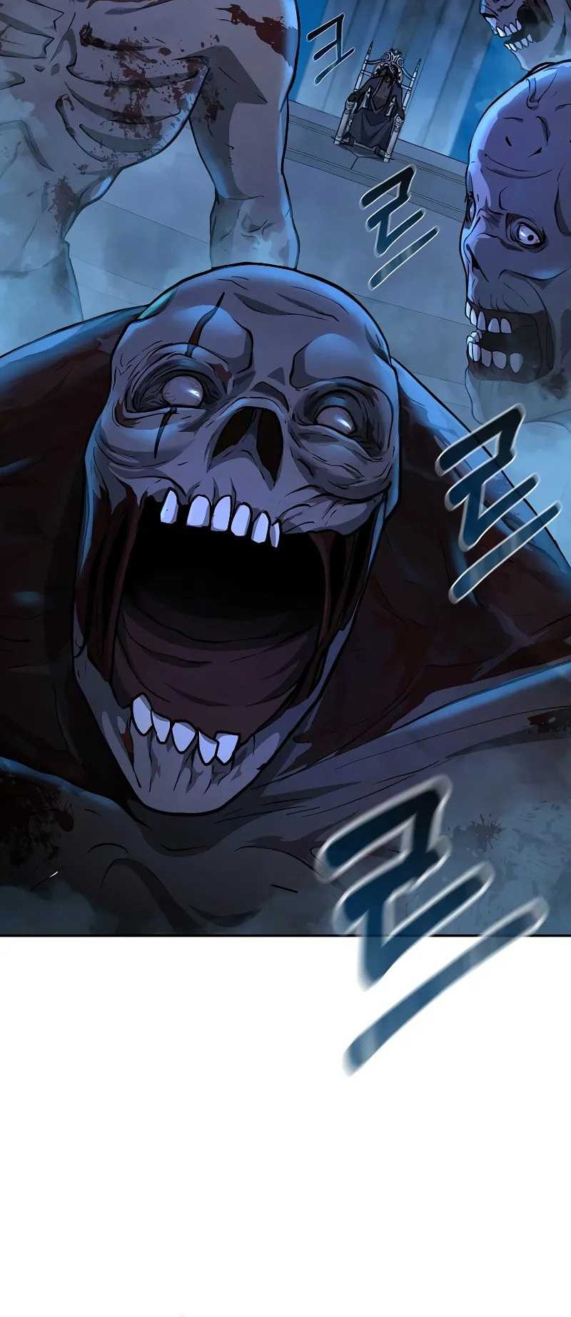 The Return Of Apocalypses Tyrant Chapter 12 Gambar 25