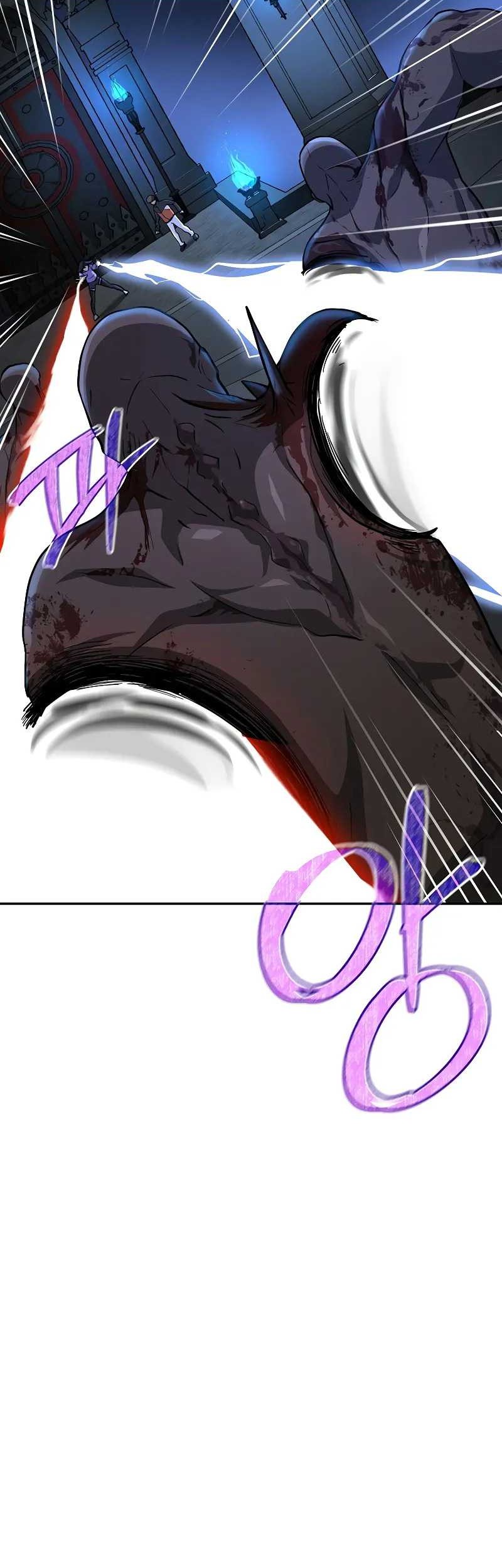 The Return Of Apocalypses Tyrant Chapter 12 Gambar 28