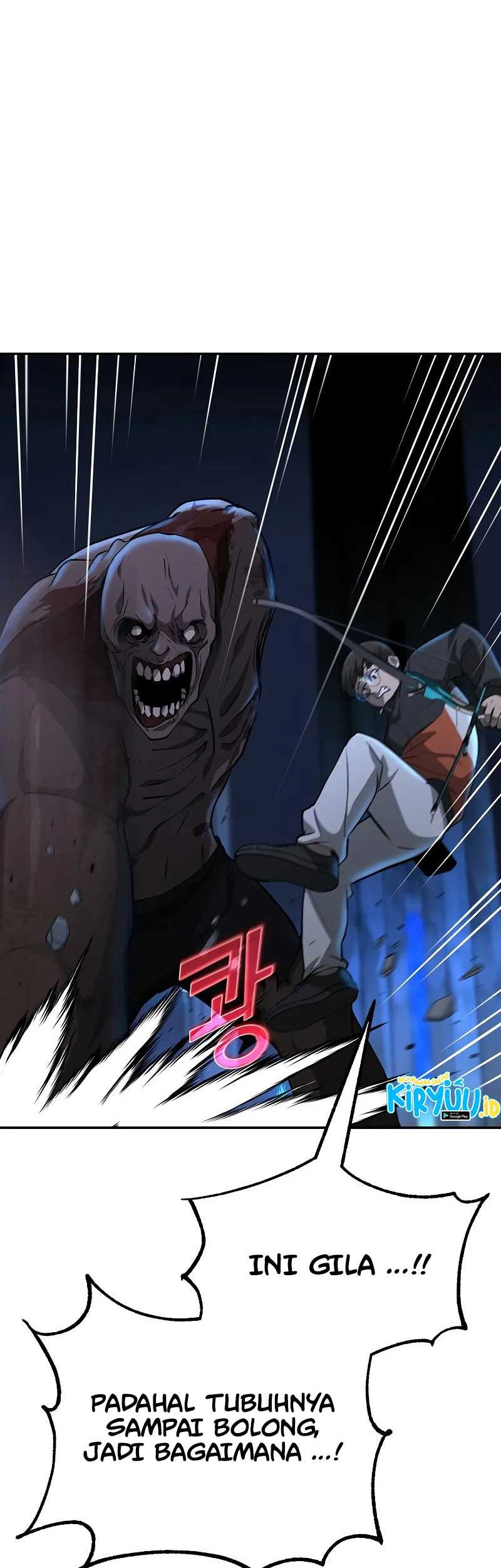 The Return Of Apocalypses Tyrant Chapter 12 Gambar 29